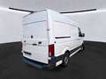 Volkswagen Crafter L3H3 mittel hoch Navi Automatik Kamera Weiß - thumbnail 4