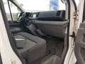 Volkswagen Crafter L3H3 mittel hoch Navi Automatik Kamera Weiß - thumbnail 25