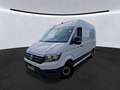 Volkswagen Crafter L3H3 mittel hoch Navi Automatik Kamera Weiß - thumbnail 1