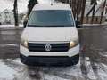 Volkswagen Crafter L3H3 mittel hoch Navi Automatik Kamera Weiß - thumbnail 8