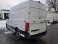 Volkswagen Crafter L3H3 mittel hoch Navi Automatik Kamera Weiß - thumbnail 11