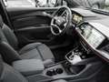Audi Q4 e-tron 45 quattro S LINE BLACKPAK CAM LM20 Grau - thumbnail 3
