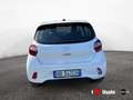 Hyundai i10 III 2023 1.0 mpi Connectline 63cv auto Bianco - thumbnail 5