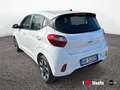 Hyundai i10 III 2023 1.0 mpi Connectline 63cv auto Bianco - thumbnail 4