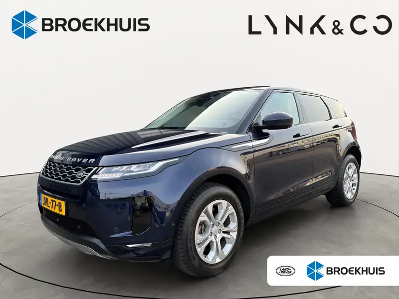 LAND ROVER Evoque
