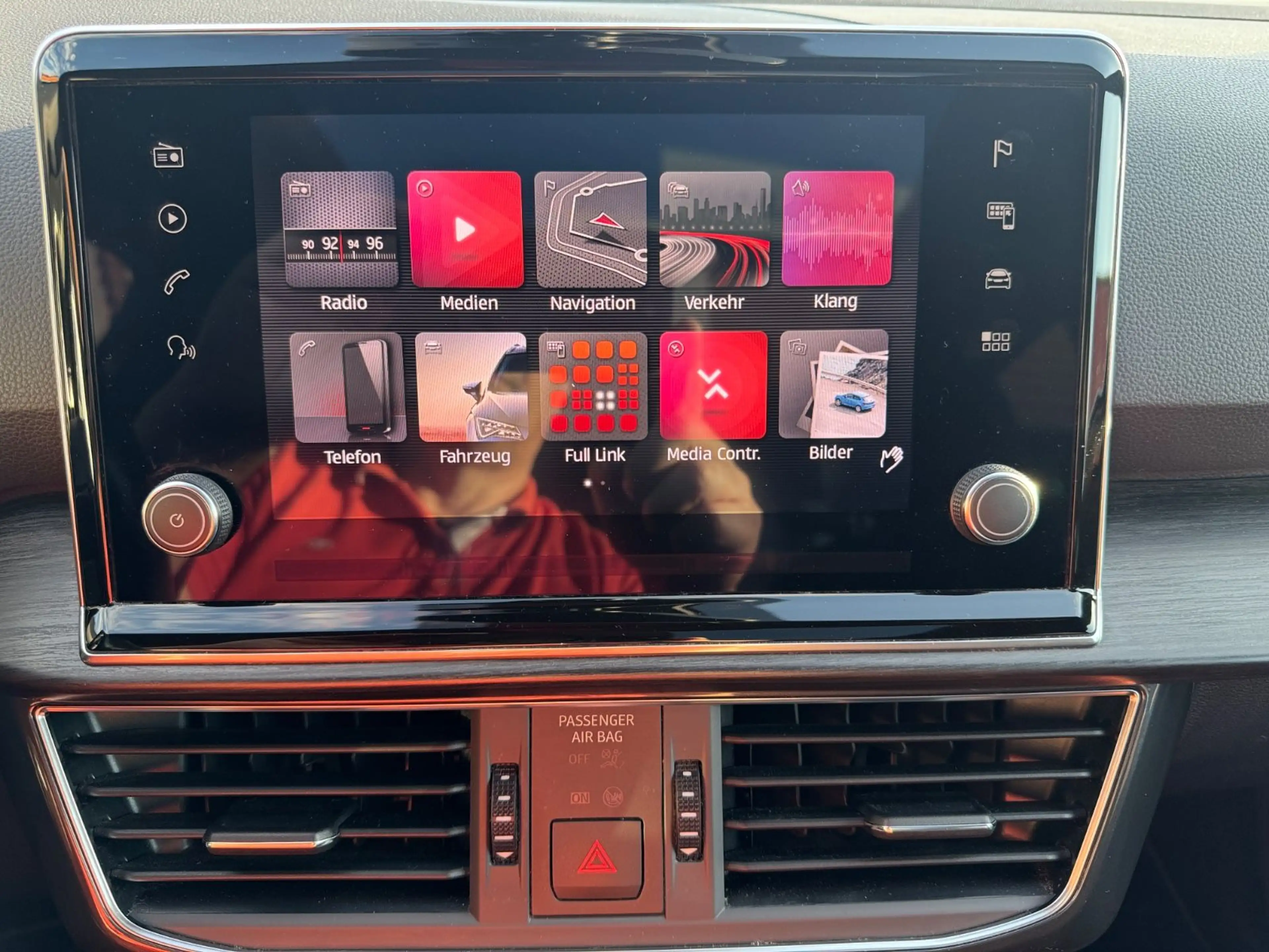 SEAT Tarraco Xcellence 4Drive-360-140kw — photo 17