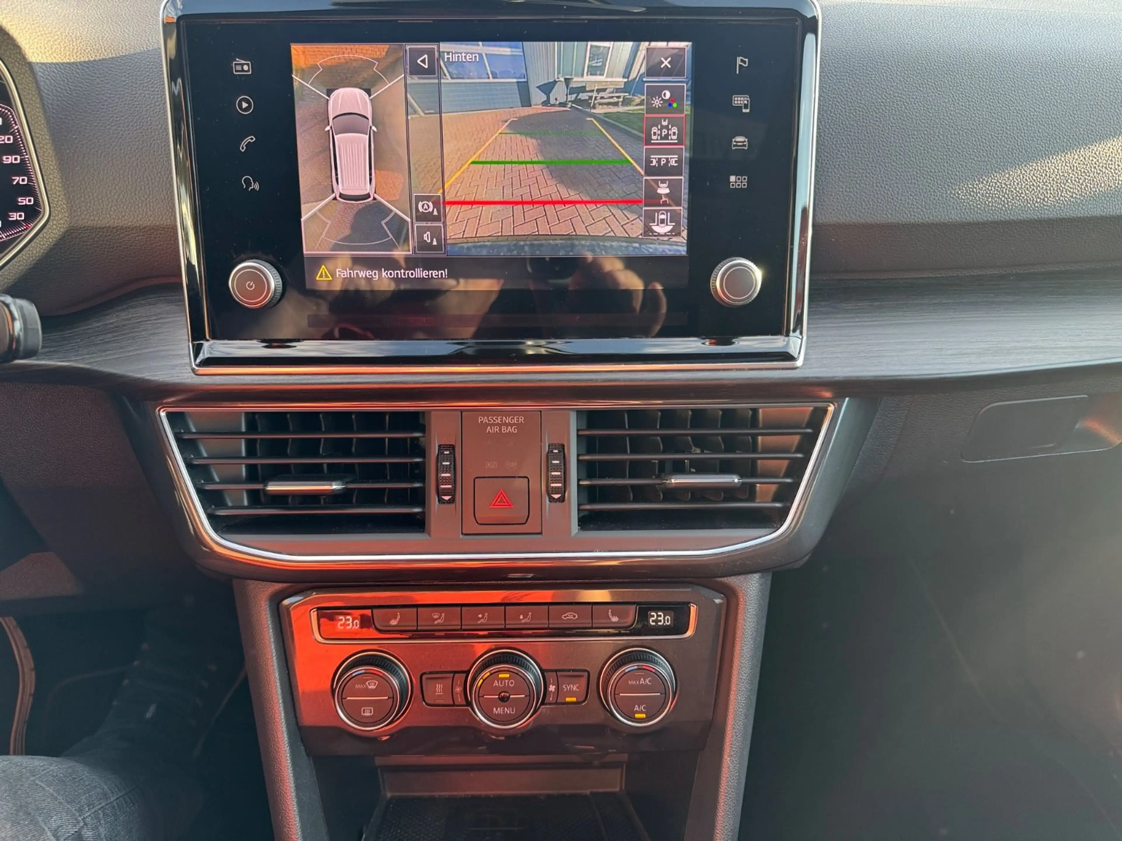 SEAT Tarraco Xcellence 4Drive-360-140kw — photo 14