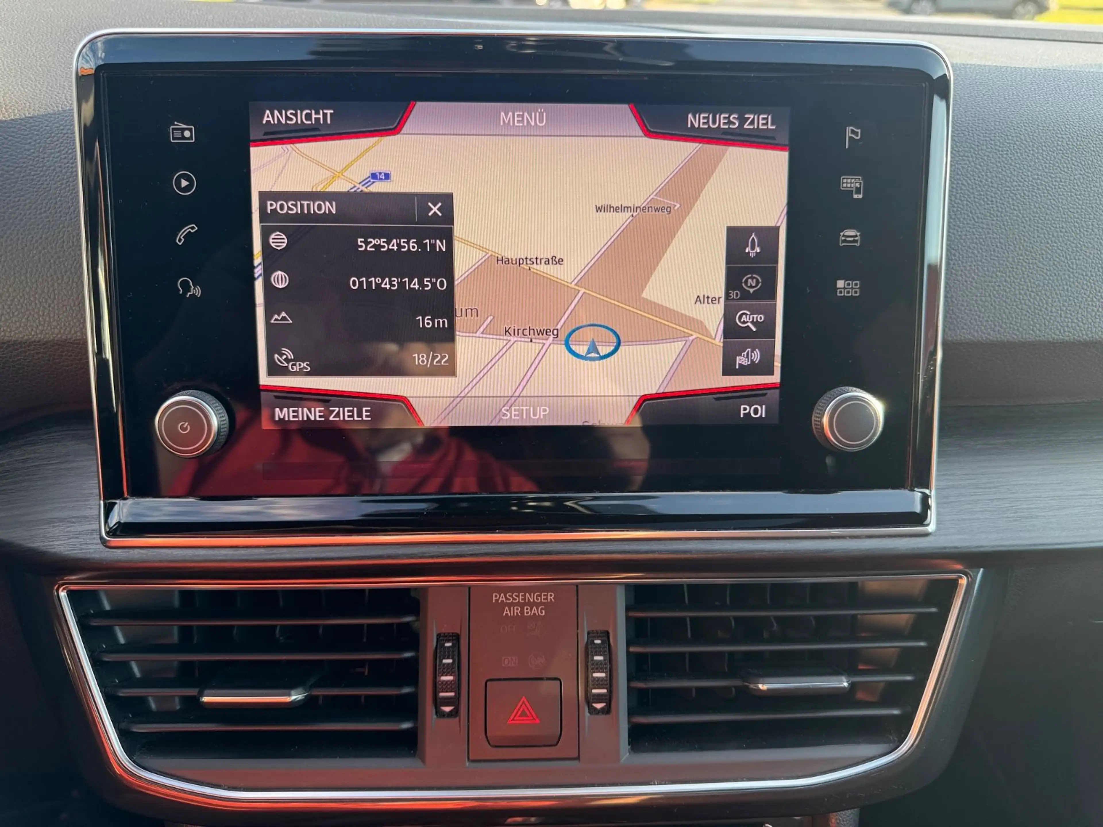 SEAT Tarraco Xcellence 4Drive-360-140kw — photo 16