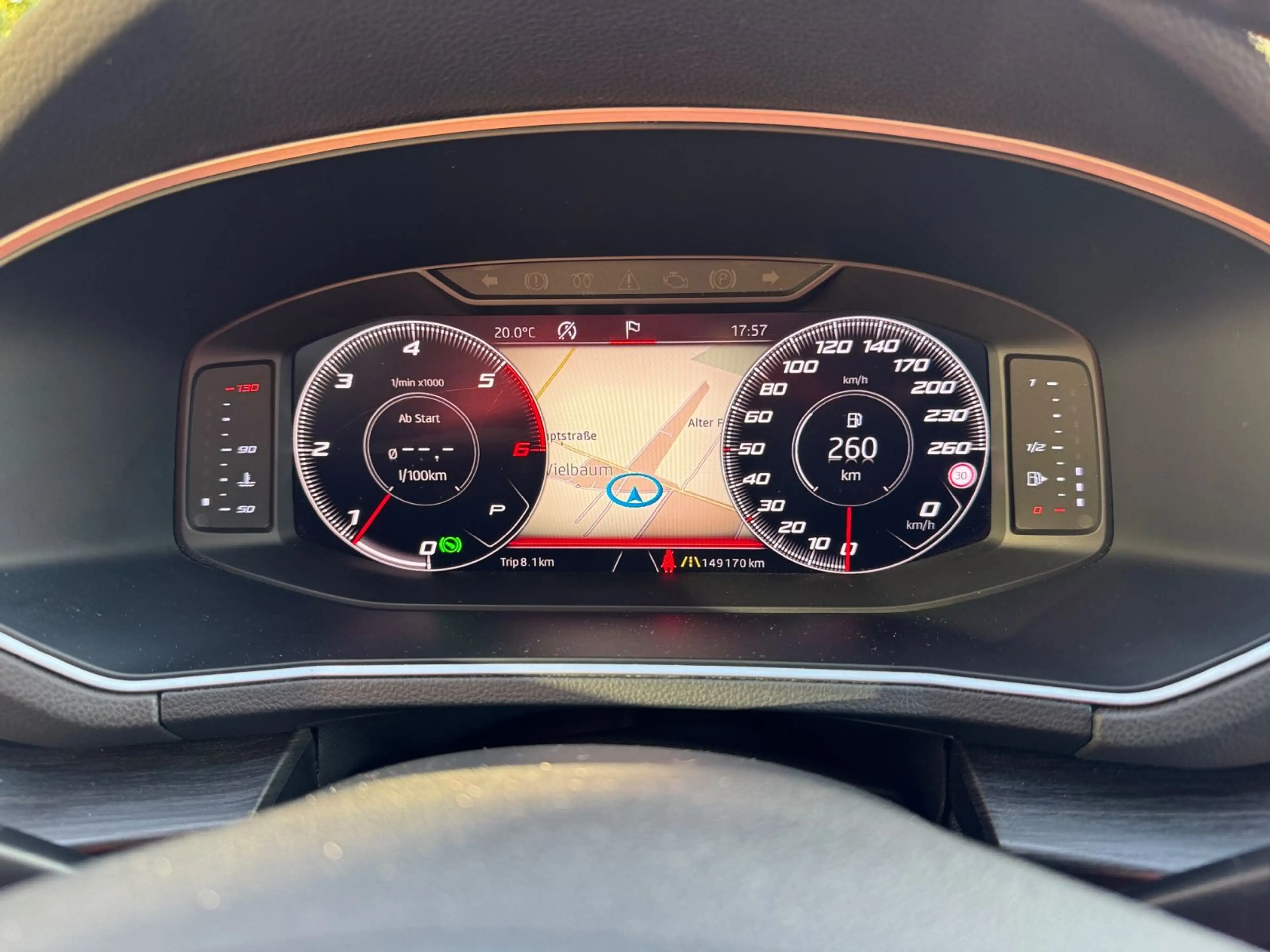 SEAT Tarraco Xcellence 4Drive-360-140kw — photo 22