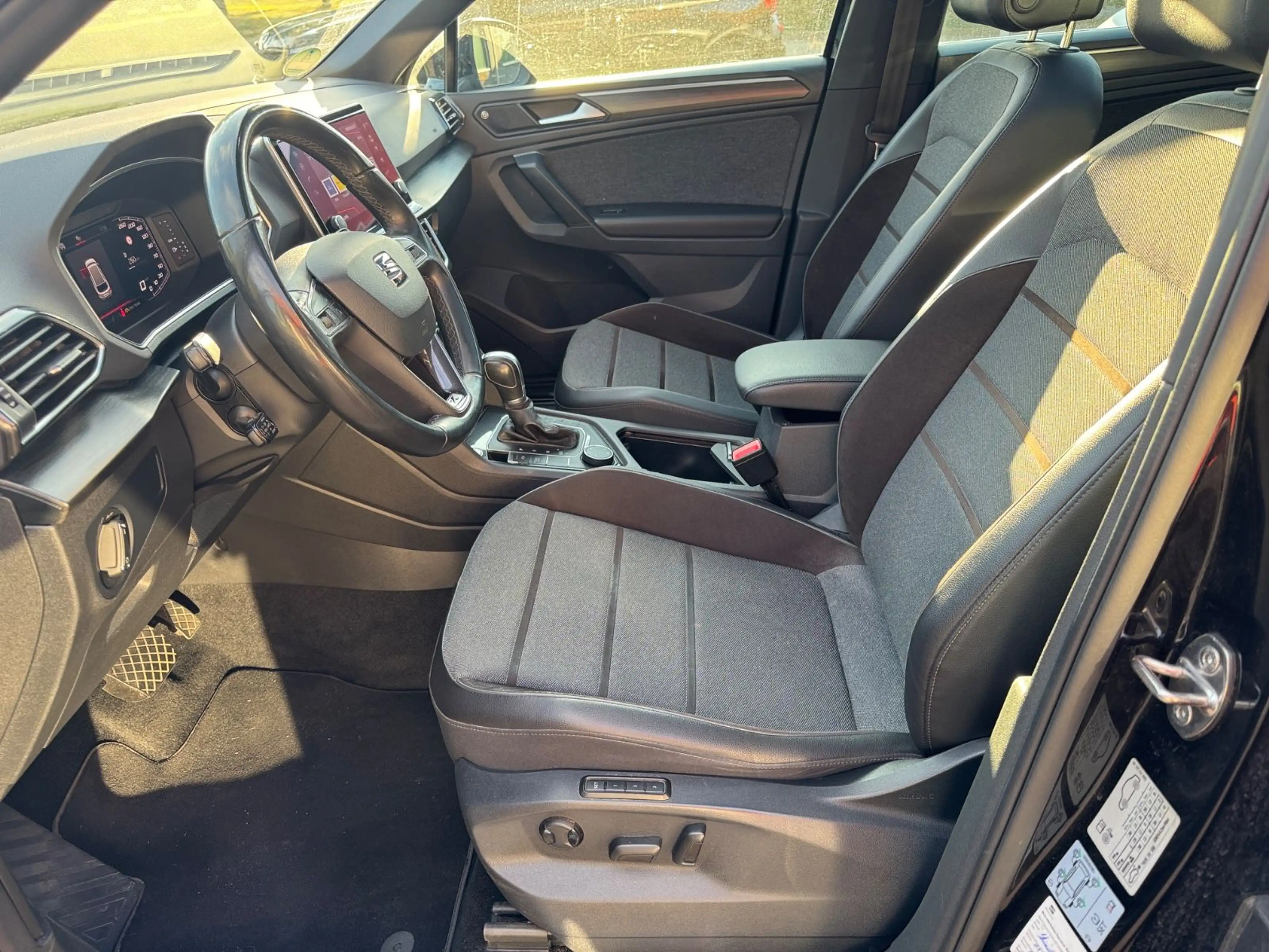 SEAT Tarraco Xcellence 4Drive-360-140kw — photo 11