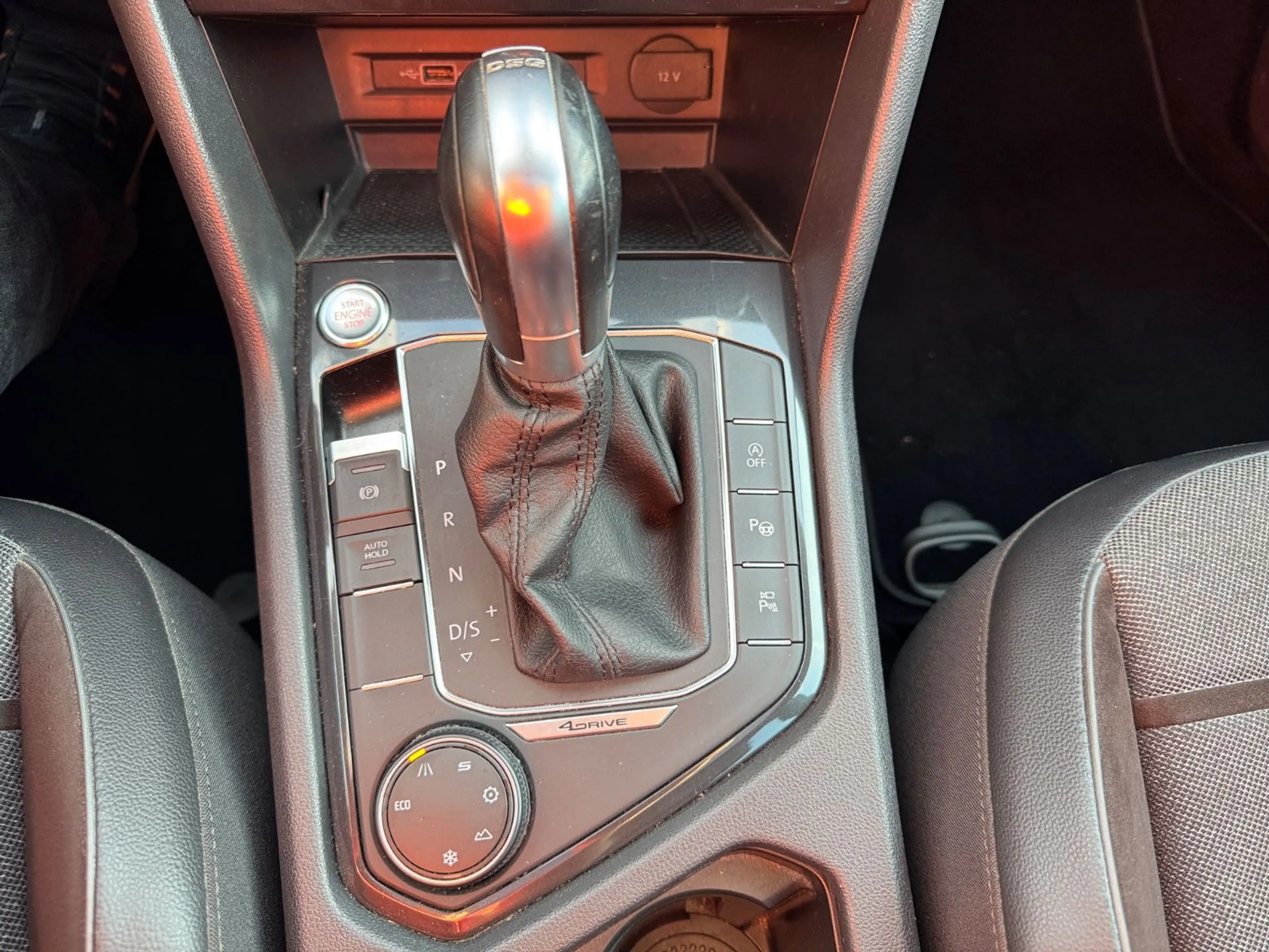 SEAT Tarraco Xcellence 4Drive-360-140kw — photo 15