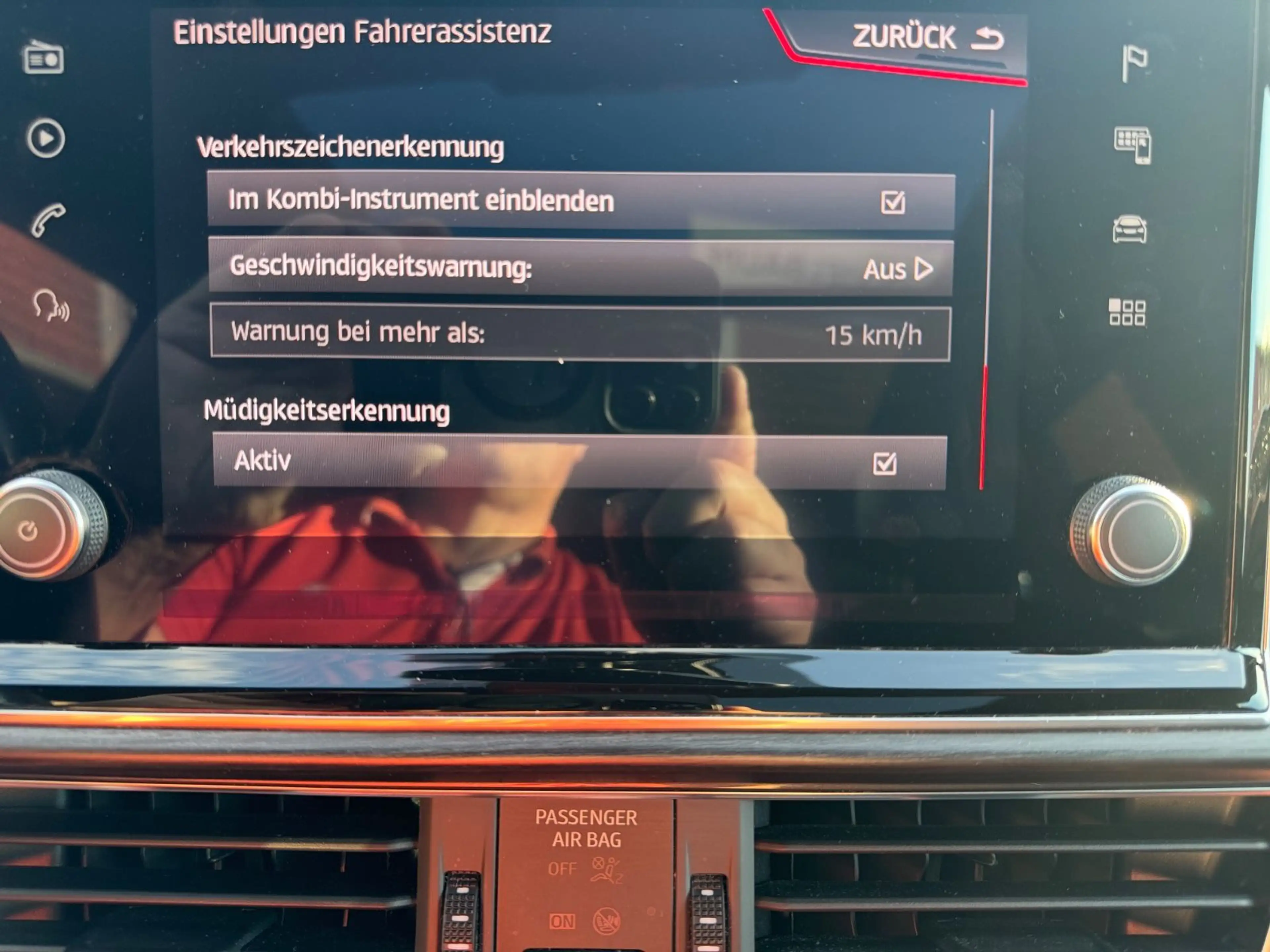 SEAT Tarraco Xcellence 4Drive-360-140kw — photo 20