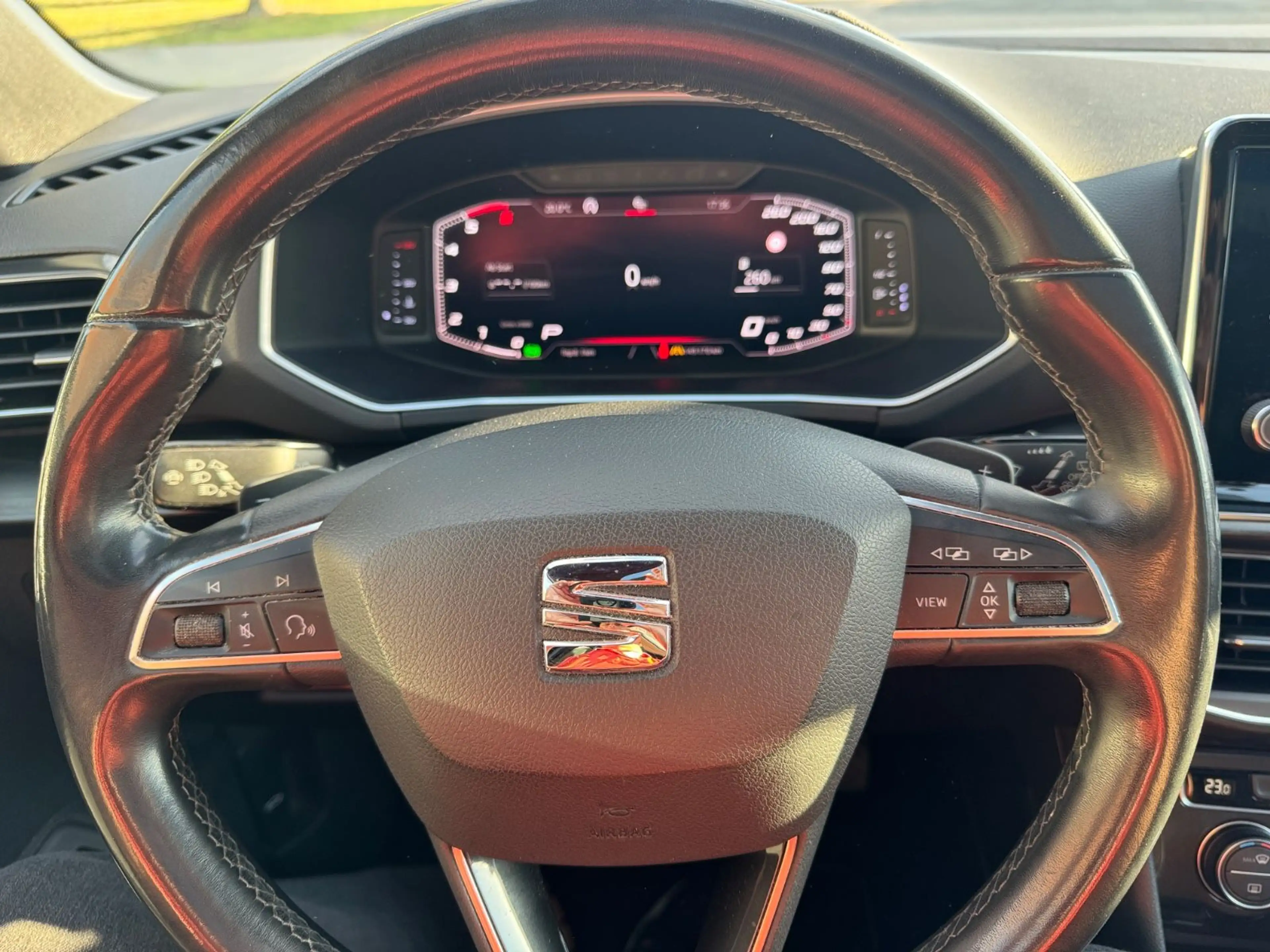 SEAT Tarraco Xcellence 4Drive-360-140kw — photo 13