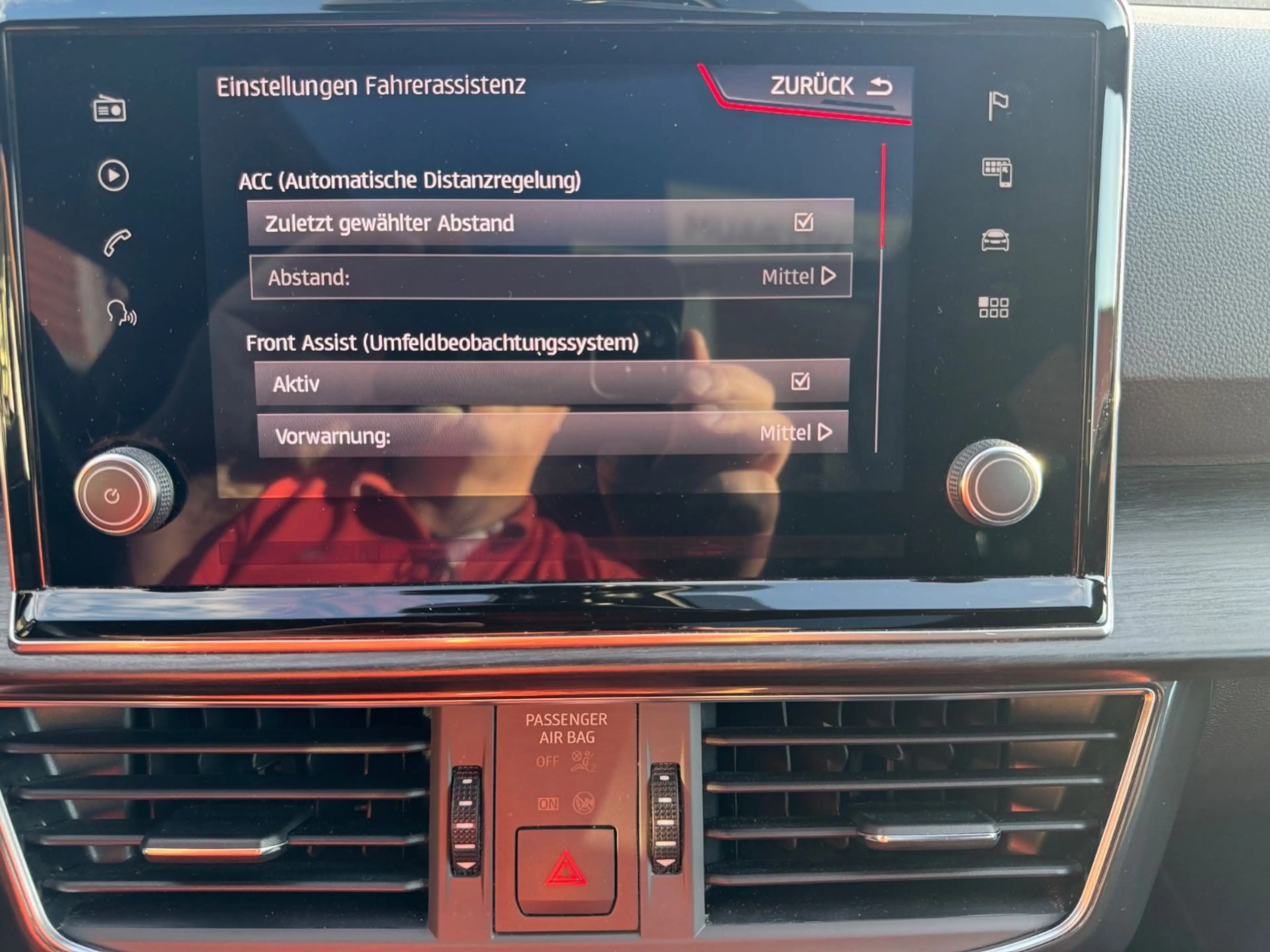 SEAT Tarraco Xcellence 4Drive-360-140kw — photo 18