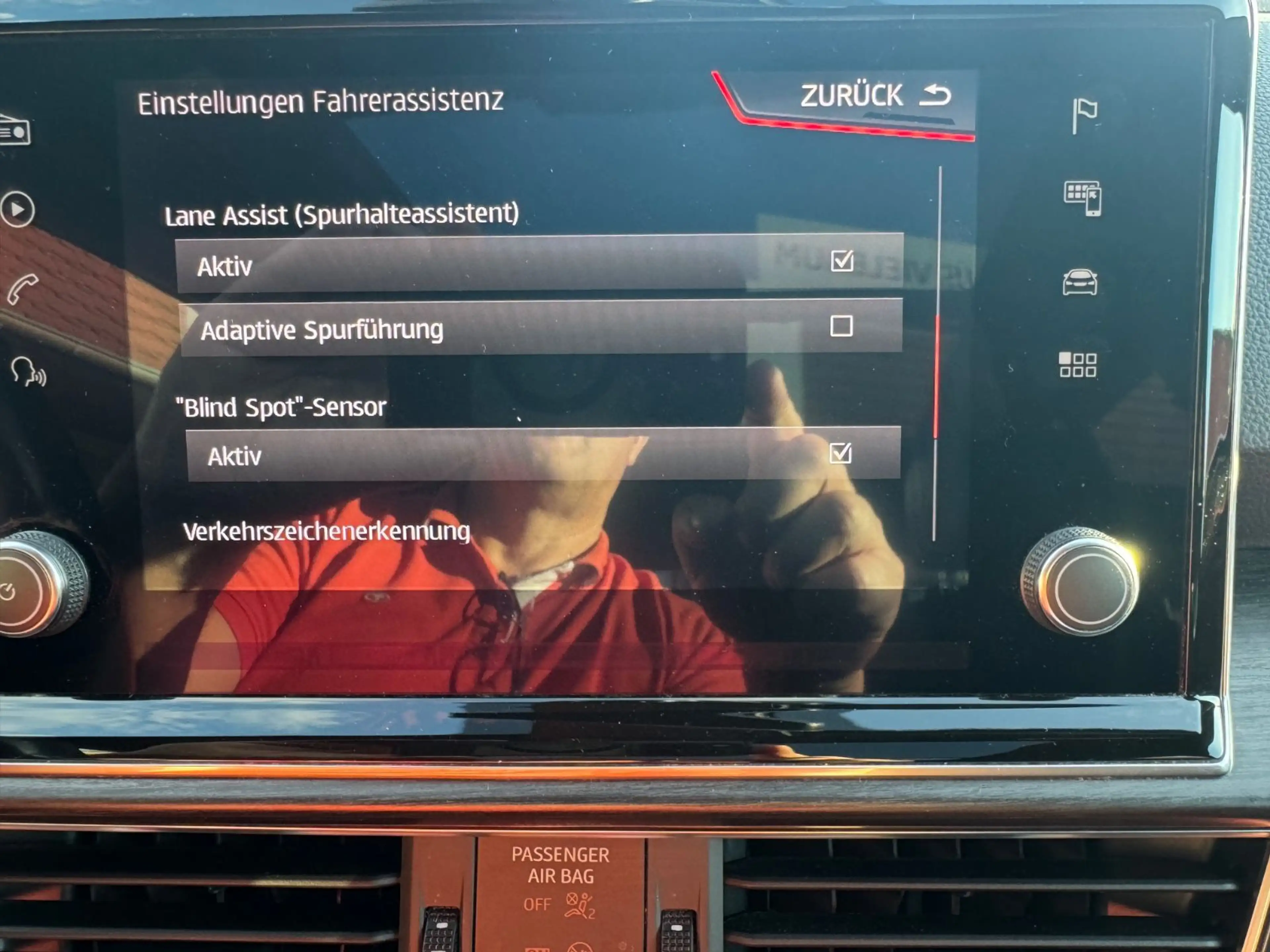 SEAT Tarraco Xcellence 4Drive-360-140kw — photo 19