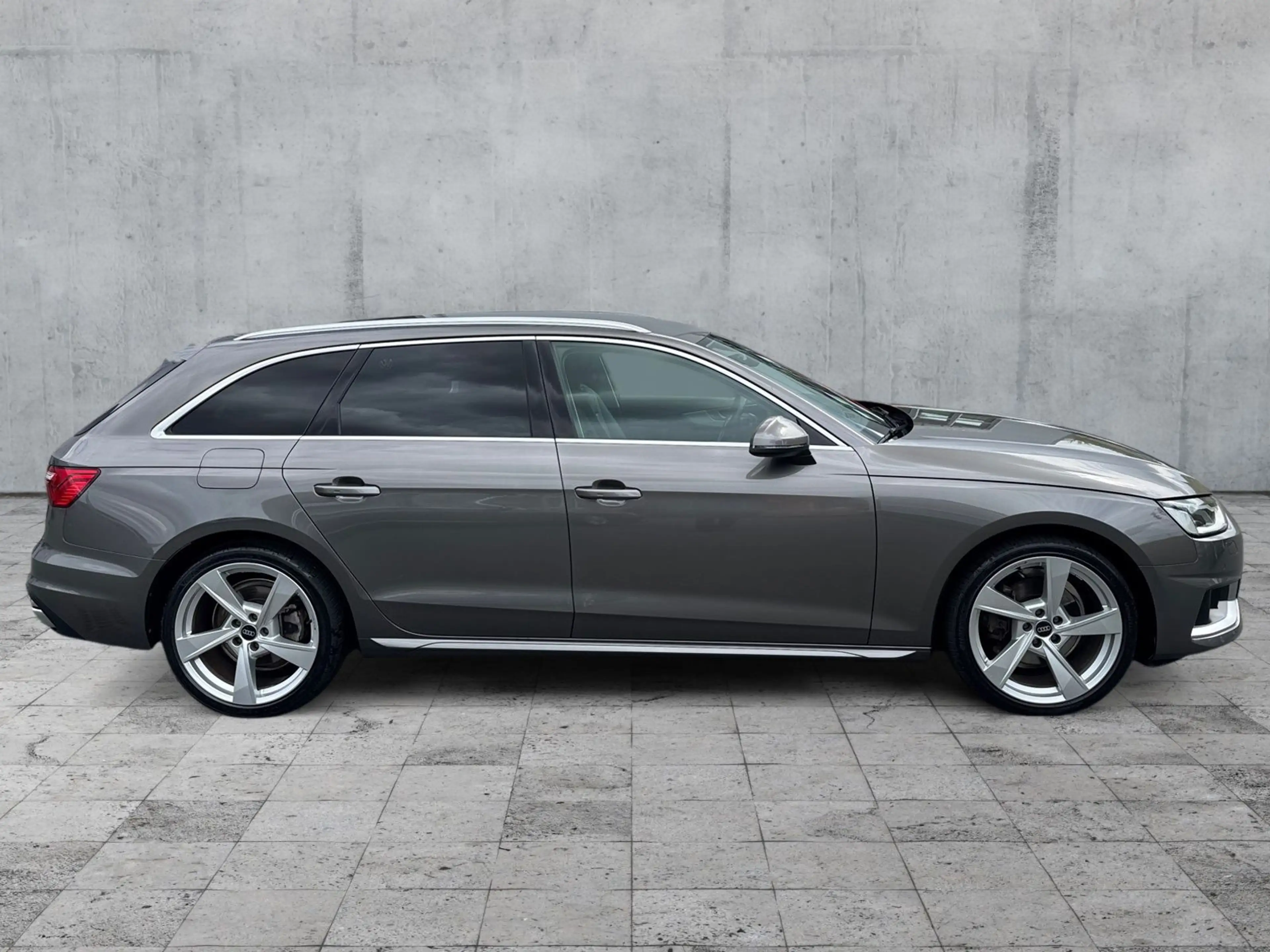 Audi A4 35 TFSI S-TR ADVANCED 5JG+LED+NAVI+ACC — photo 7