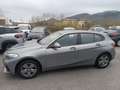 BMW 116 d Business Advantage auto 116cv Gris - thumbnail 3