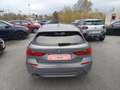 BMW 116 d Business Advantage auto 116cv Gris - thumbnail 4