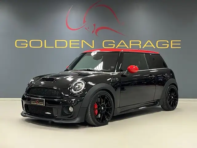 MINI Mini 1.6 16V Cooper S allestimento JCW
