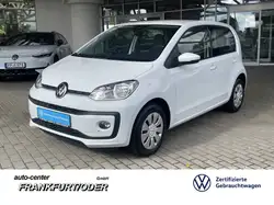 Volkswagen up! Up 5 Türer