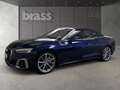 Audi QUATTRO A5 45 Cabriolet quattro S line 2.0 TFSI Blue - thumbnail 2