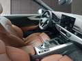Audi QUATTRO A5 45 Cabriolet quattro S line 2.0 TFSI Niebieski - thumbnail 14