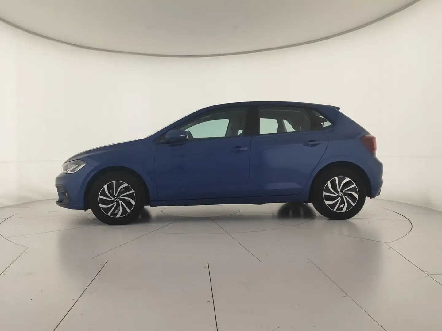 Volkswagen Polo 1.0 tsi 95cv life - 2