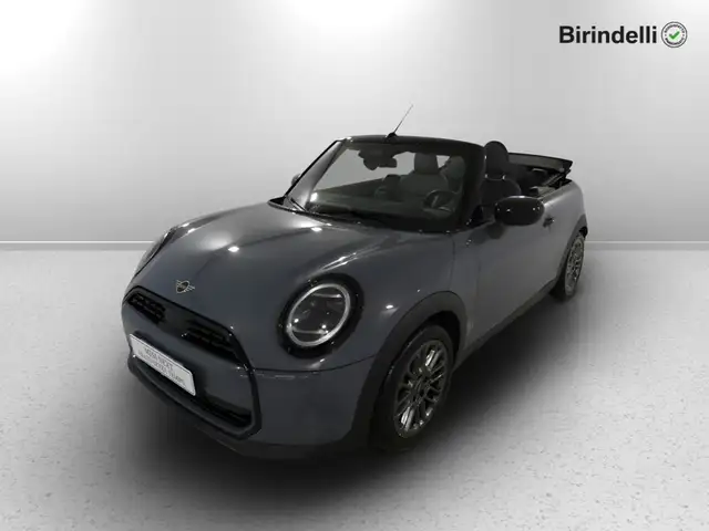 MINI Cooper C Cabrio 2.0 C Classic auto