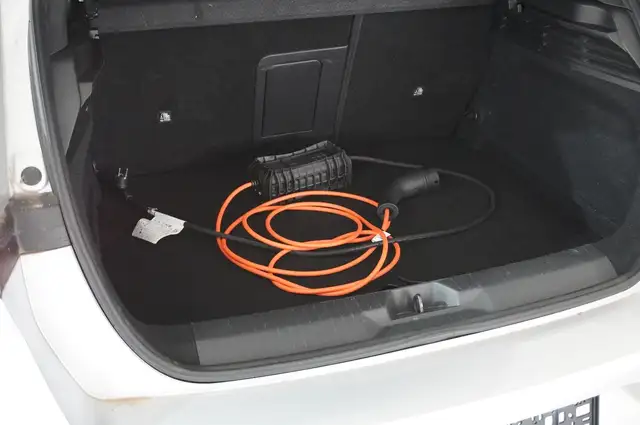 Opel Astra view 15