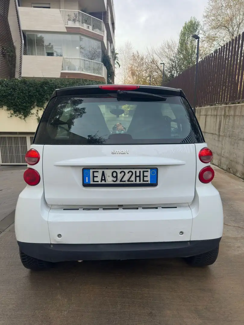 smart city-coupé/city-cabrio - 2