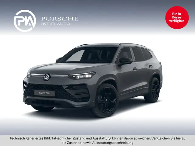 Volkswagen Tayron Sport eTSI DSG Ansicht 1
