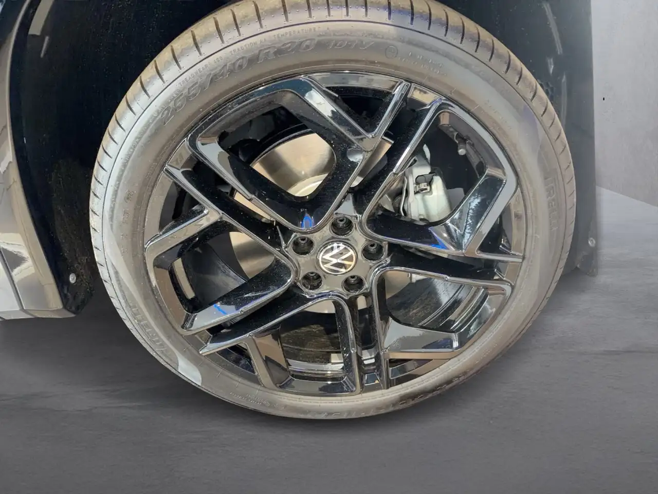Volkswagen Tayron 2026