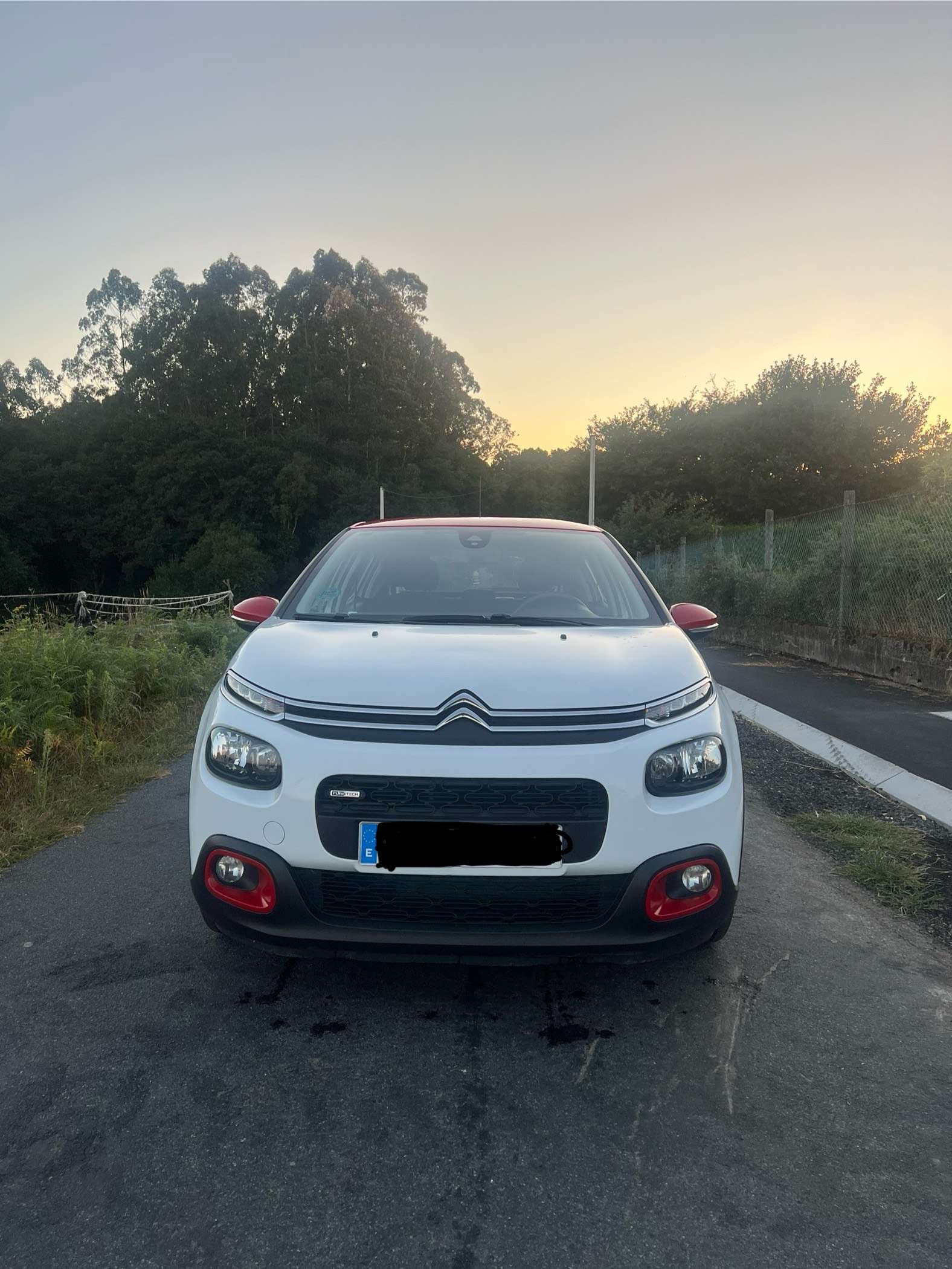 Citroen C3 1.2 PureTech Feel Edition 82 - foto 1