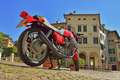 Moto Guzzi 850 Le Mans Rosso - thumbnail 9