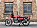 Moto Guzzi 850 Le Mans Rosso - thumbnail 1