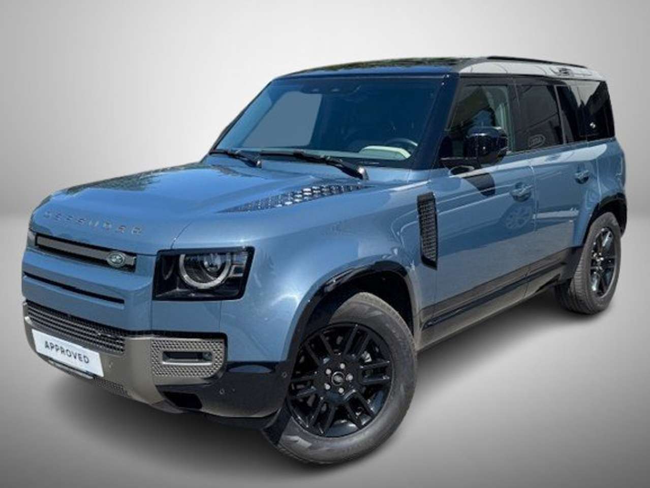 Land Rover Defender Defender VII 2020 110 110 3.0d i6 mhev X-Dynamic SE awd 250cv auto