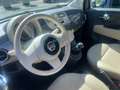 Fiat 500 1.0 TwinAir Pop-Leer-NL auto- keurige staat Grijs - thumbnail 9
