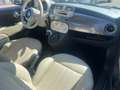 Fiat 500 1.0 TwinAir Pop-Leer-NL auto- keurige staat Grijs - thumbnail 11