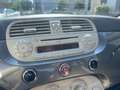Fiat 500 1.0 TwinAir Pop-Leer-NL auto- keurige staat Grijs - thumbnail 13