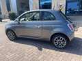 Fiat 500 1.0 TwinAir Pop-Leer-NL auto- keurige staat Grijs - thumbnail 2