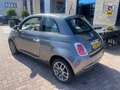 Fiat 500 1.0 TwinAir Pop-Leer-NL auto- keurige staat Grijs - thumbnail 3