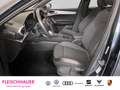 SEAT Leon 2.0 TDI FR Navi Digitales Cockpit LED Sperrdiff. A Grau - thumbnail 11