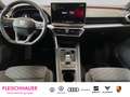 SEAT Leon 2.0 TDI FR Navi Digitales Cockpit LED Sperrdiff. A Grau - thumbnail 10