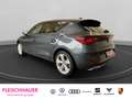 SEAT Leon 2.0 TDI FR Navi Digitales Cockpit LED Sperrdiff. A Grau - thumbnail 4