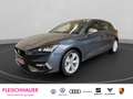 SEAT Leon 2.0 TDI FR Navi Digitales Cockpit LED Sperrdiff. A Grau - thumbnail 1