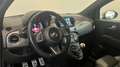 Abarth 595 Turismo Xenon Carplay Leder Klimaautomatik Grau - thumbnail 10