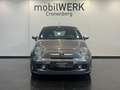 Abarth 595 Turismo Xenon Carplay Leder Klimaautomatik Grau - thumbnail 2