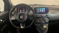 Abarth 595 Turismo Xenon Carplay Leder Klimaautomatik Grau - thumbnail 12