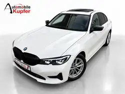 Bmw 318 d Aut. Lim G20 ACC 360° GSD