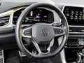 Volkswagen T-Roc MOVE 1.5 TSI DSG LED Navi ParkAss. RKamera Silber - thumbnail 9